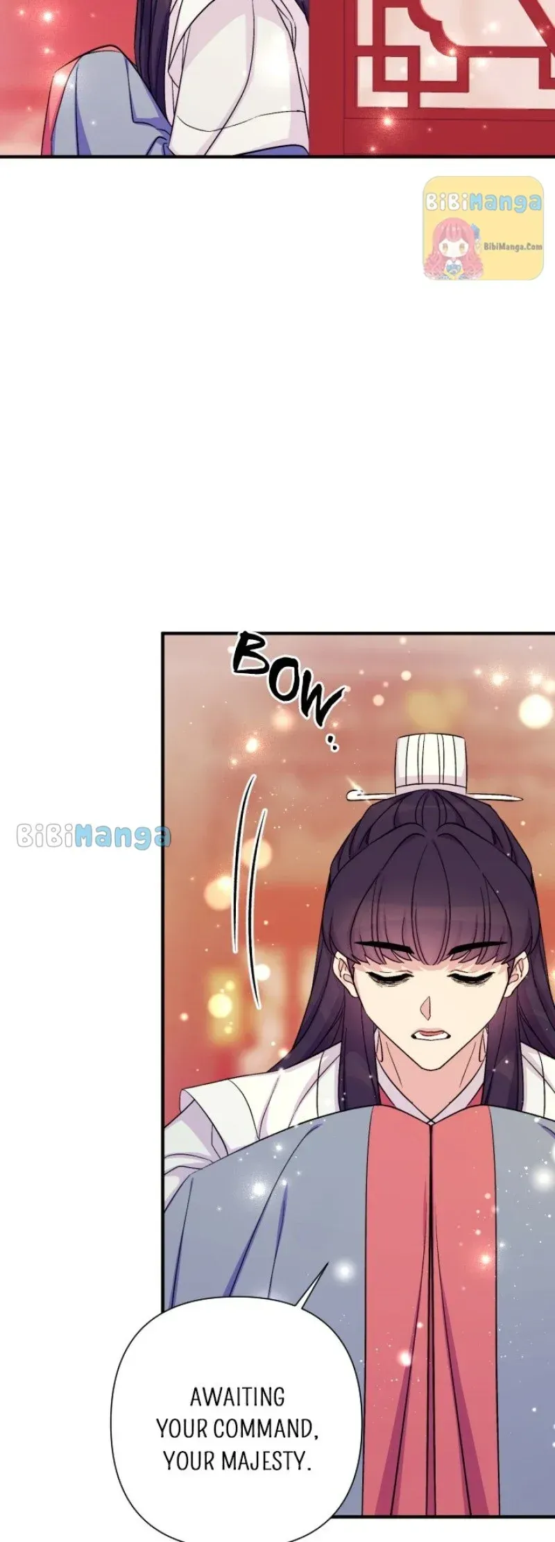 College Student Empress Chapter 99 Online - página 42