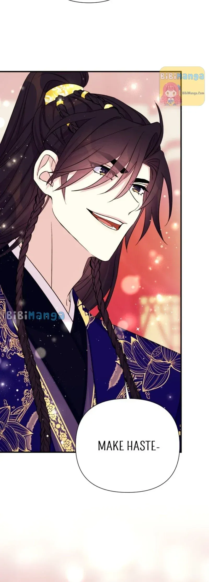 College Student Empress Chapter 99 Online - página 43