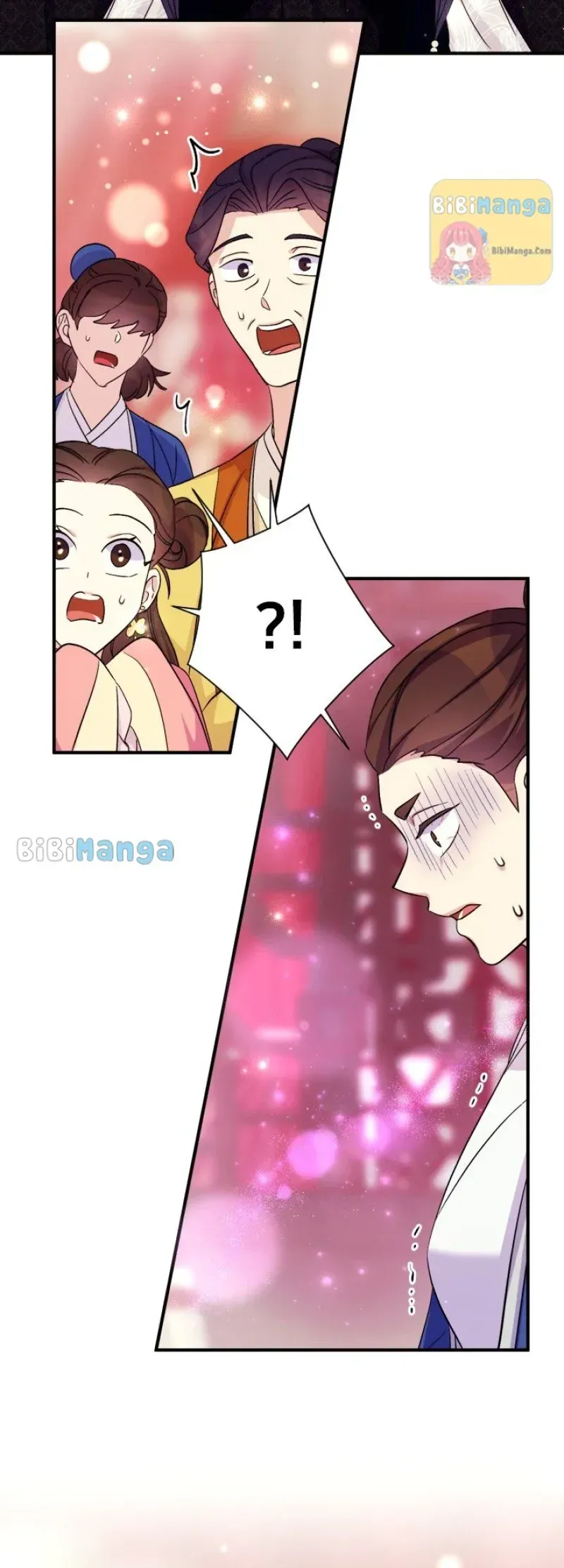 College Student Empress Chapter 99 Online - página 45