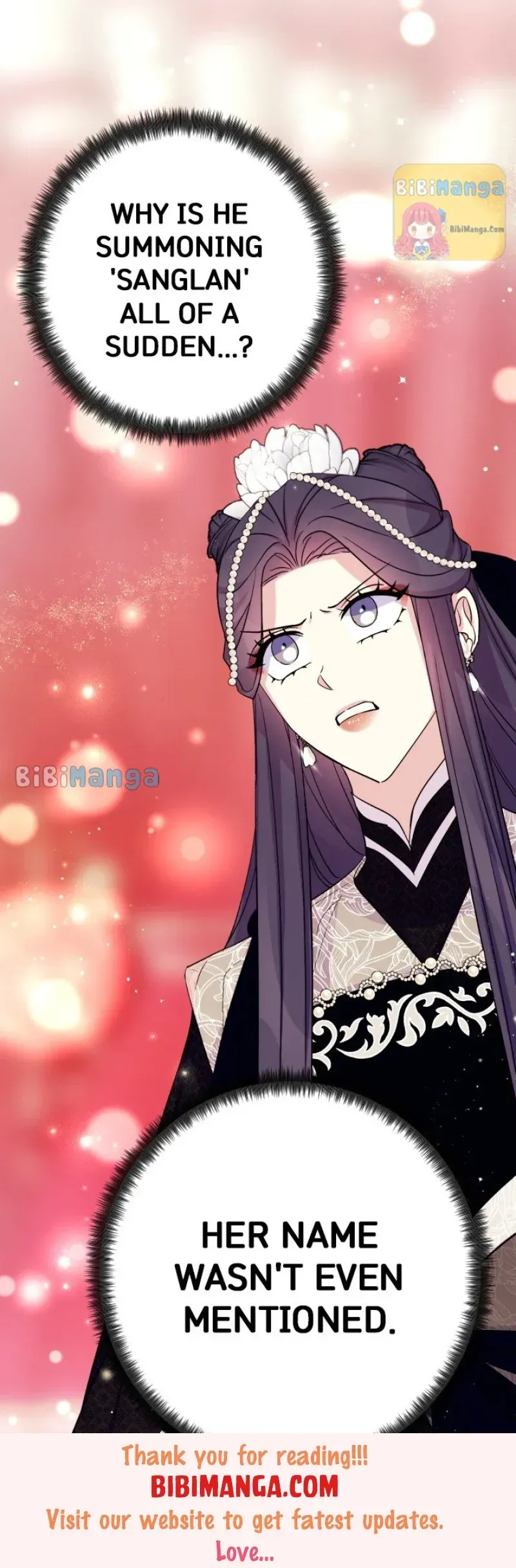 College Student Empress Chapter 99 Online - página 46