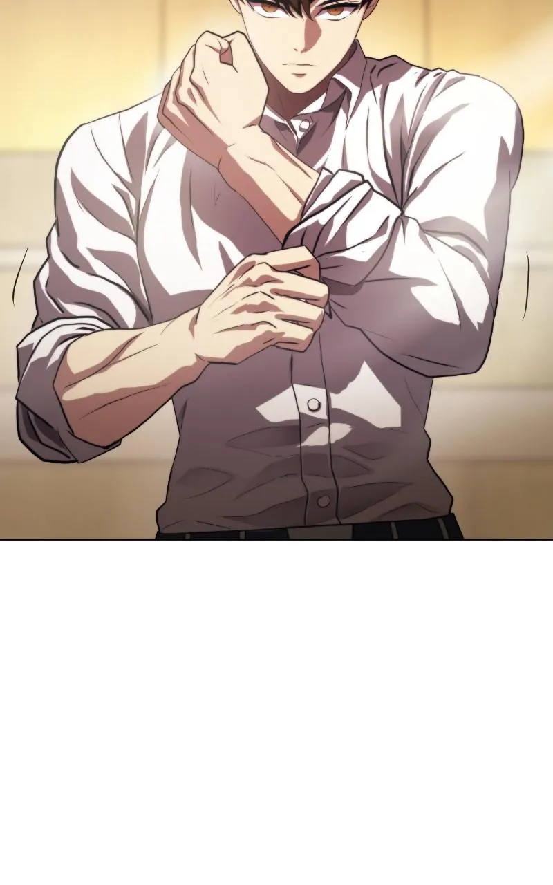 Combat Ward Chapter 15 Online - pƔgina 4