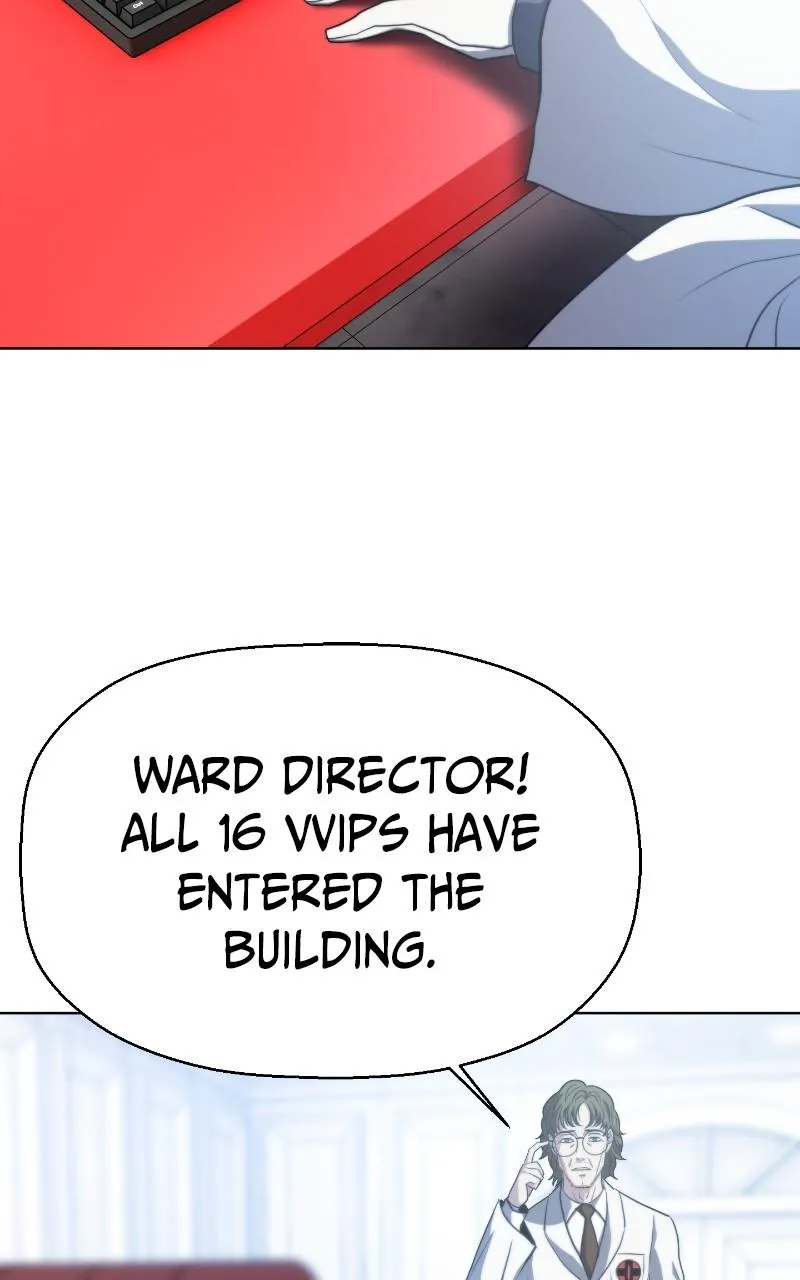 Combat Ward Chapter 15 Online - pƔgina 7