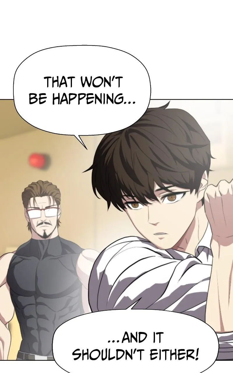 Combat Ward Chapter 15 Online - pƔgina 23
