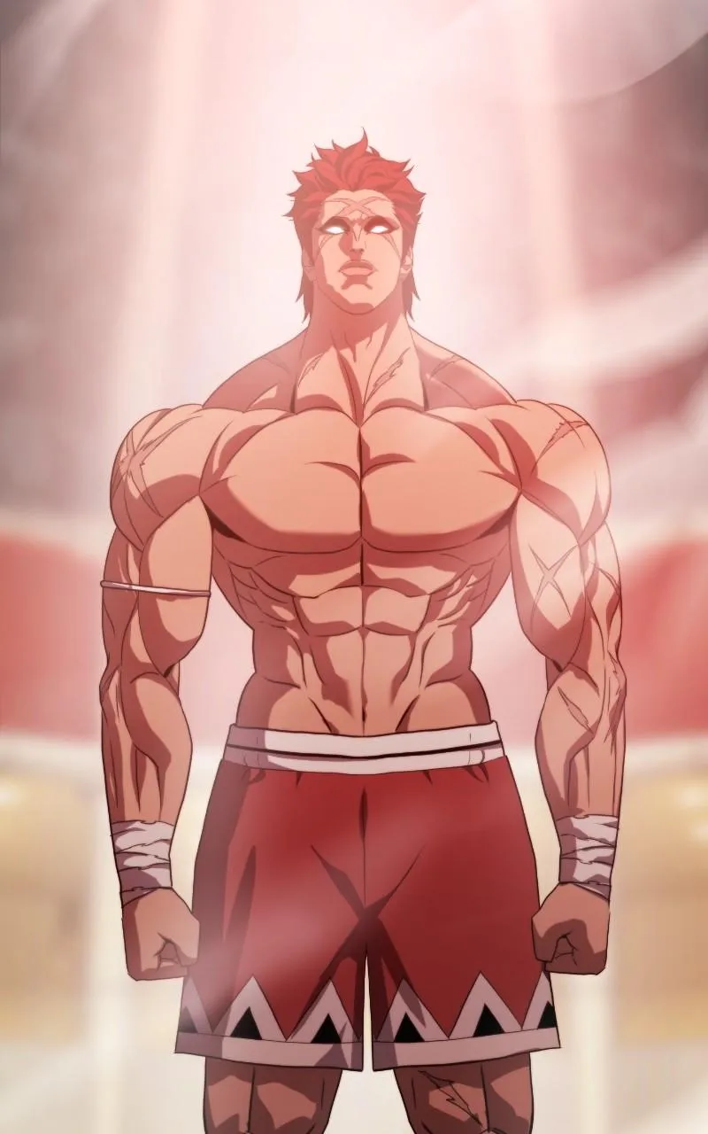 Combat Ward Chapter 15 Online - pƔgina 46