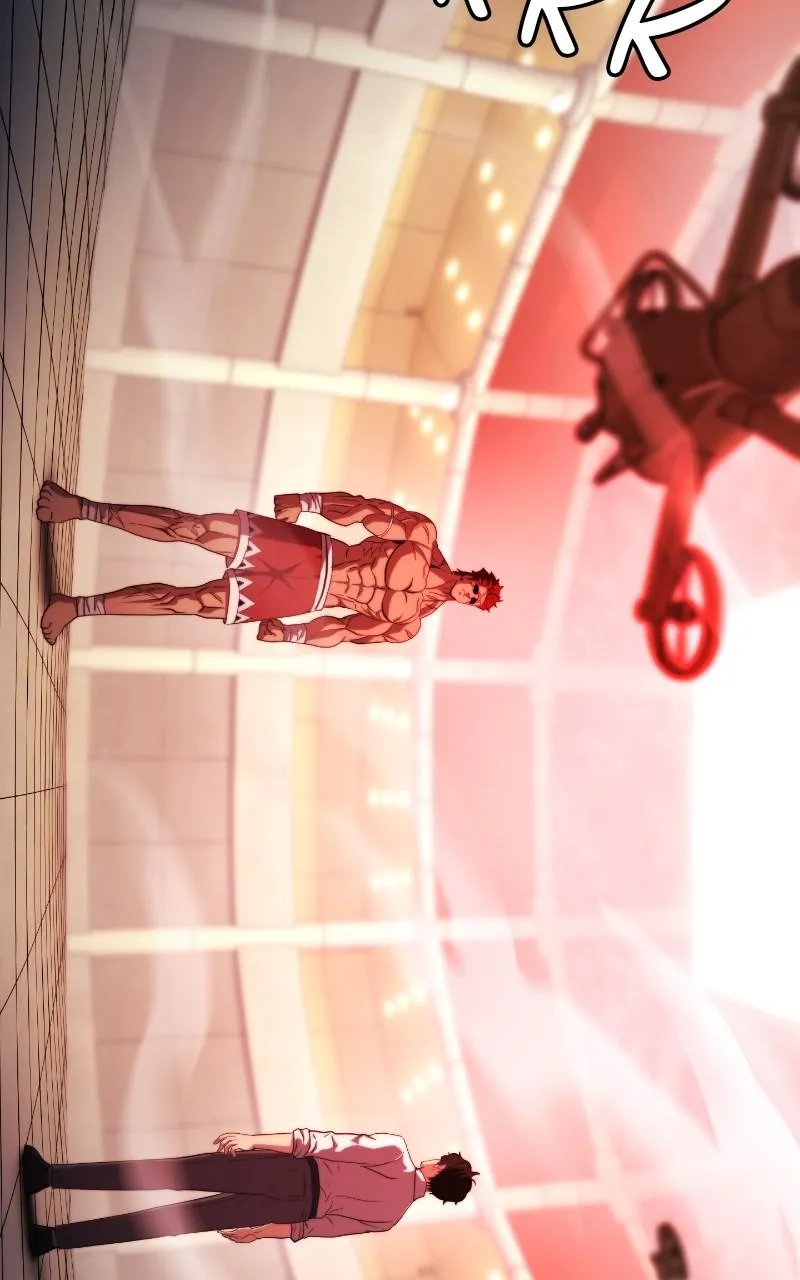 Combat Ward Chapter 15 Online - pƔgina 48