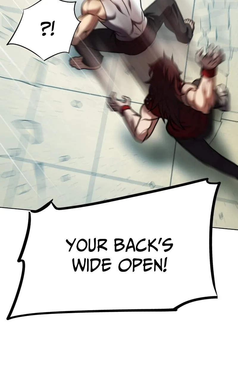 Combat Ward Chapter 32 Online - pƔgina 3