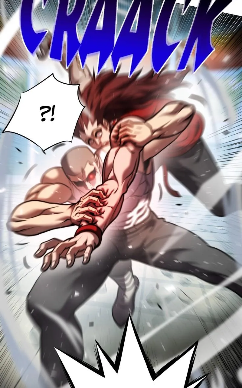 Combat Ward Chapter 32 Online - pƔgina 6