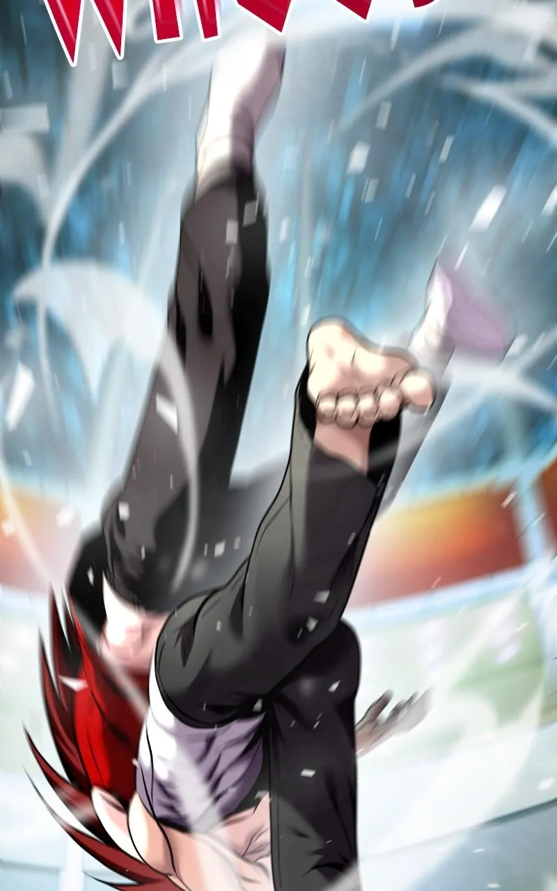 Combat Ward Chapter 32 Online - pƔgina 8