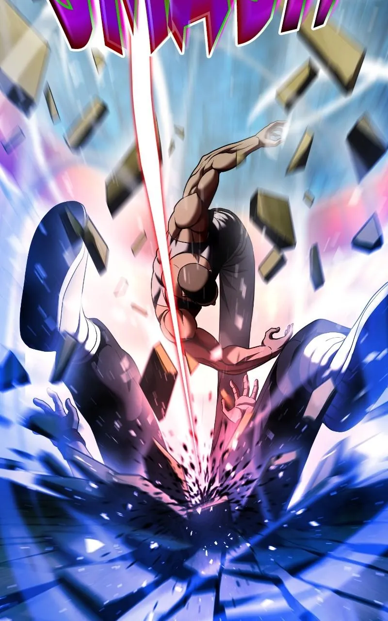 Combat Ward Chapter 32 Online - pƔgina 11