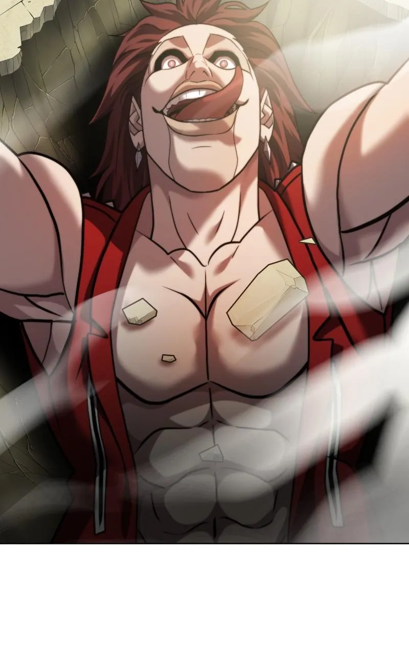 Combat Ward Chapter 32 Online - pƔgina 32