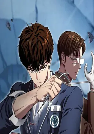 Combat Ward Chapter 5 Online - pƔgina 1