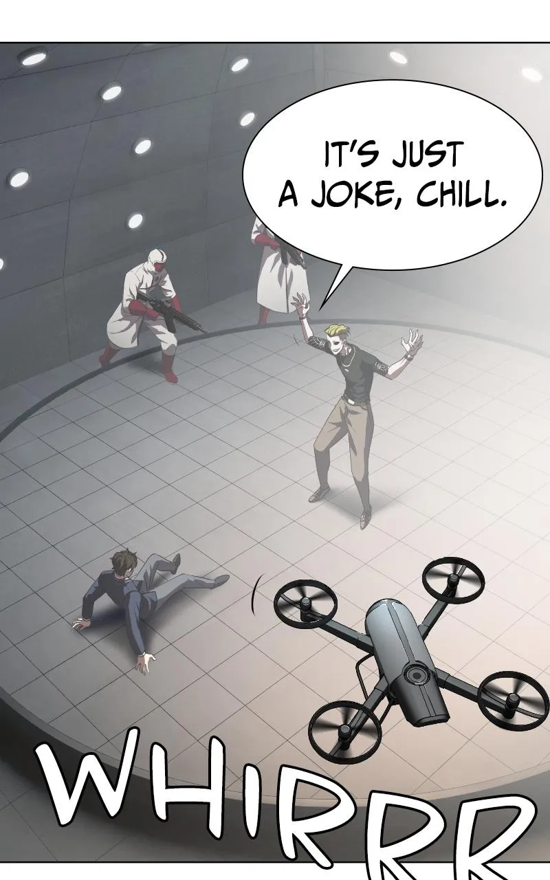 Combat Ward Chapter 5 Online - pƔgina 26