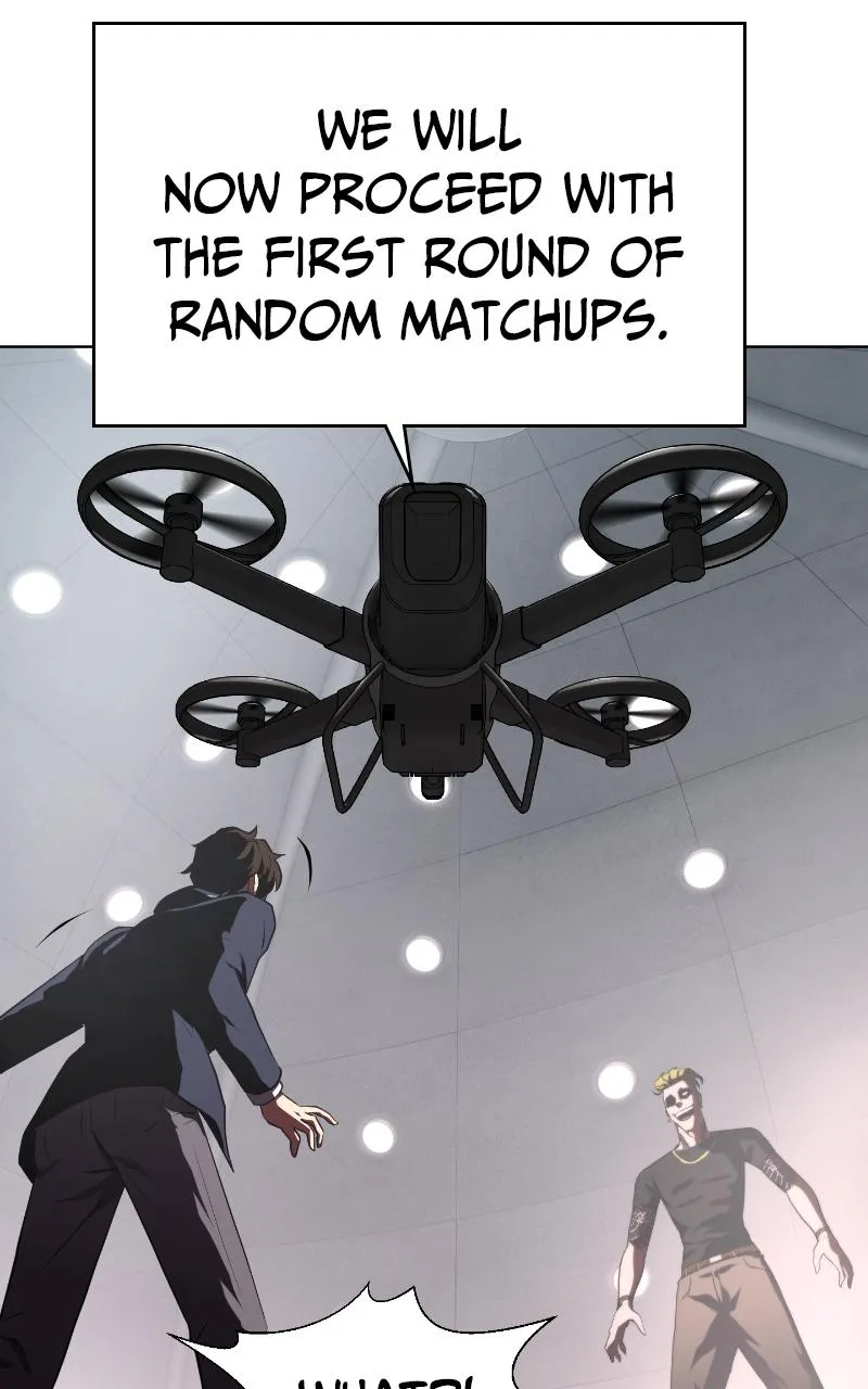 Combat Ward Chapter 5 Online - pƔgina 30