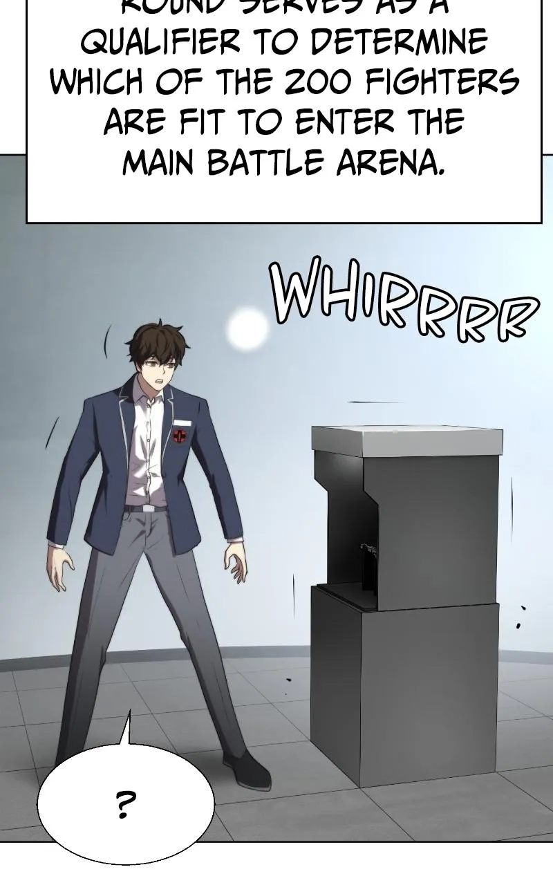 Combat Ward Chapter 5 Online - pƔgina 32