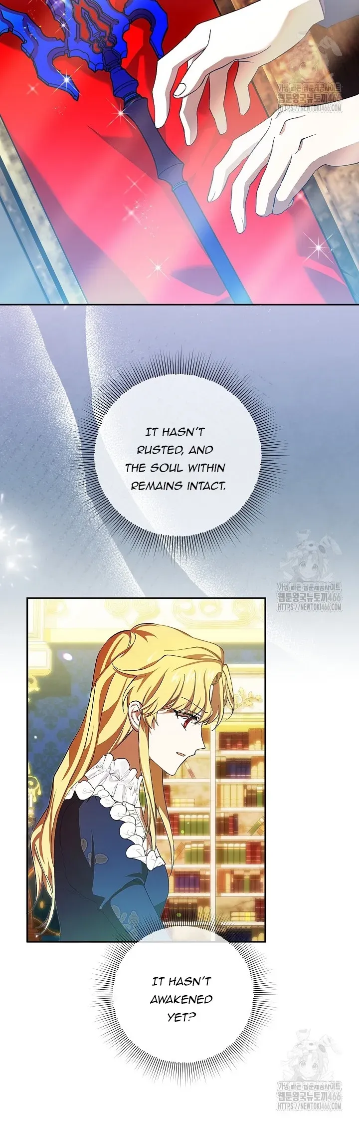 Come On Now, Even If I’m Not A Villain Chapter 11 Online - página 2