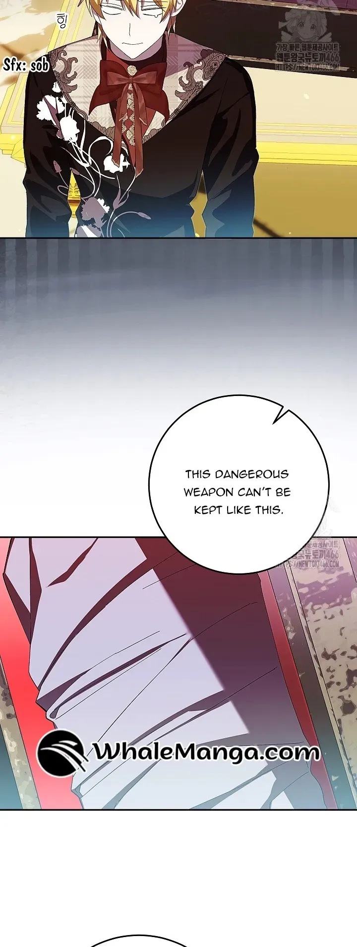 Come On Now, Even If I’m Not A Villain Chapter 11 Online - página 19