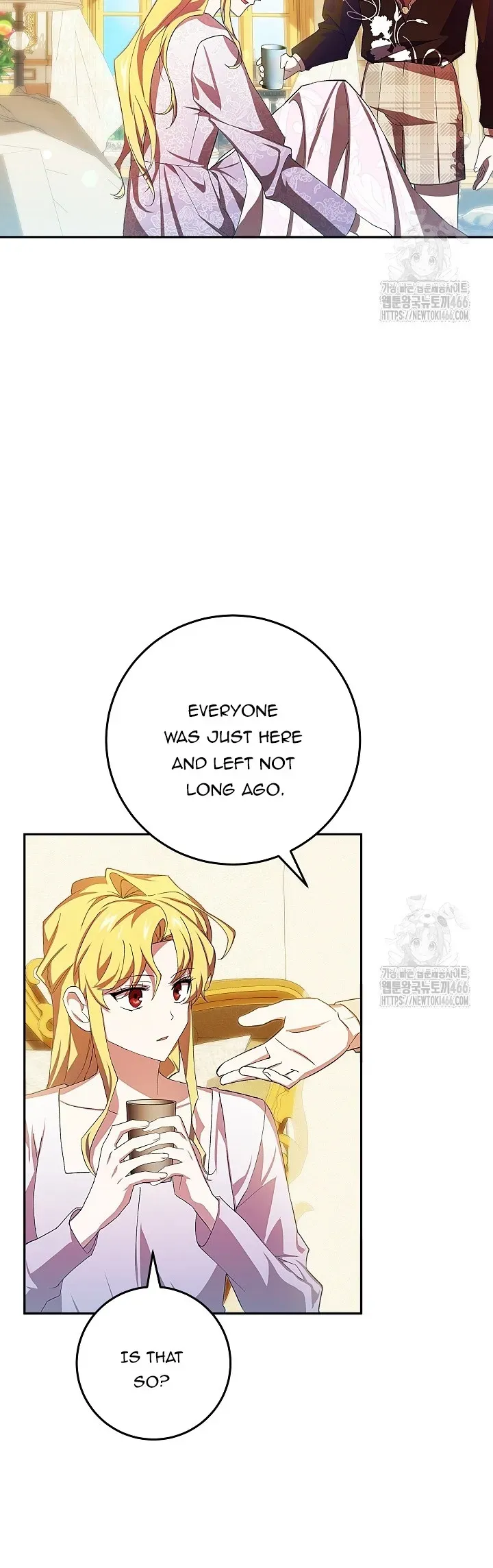 Come On Now, Even If I’m Not A Villain Chapter 11 Online - página 24