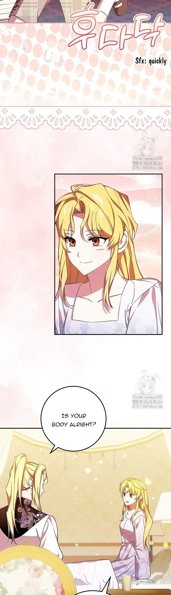 Come On Now, Even If I’m Not A Villain Chapter 11 Online - página 30