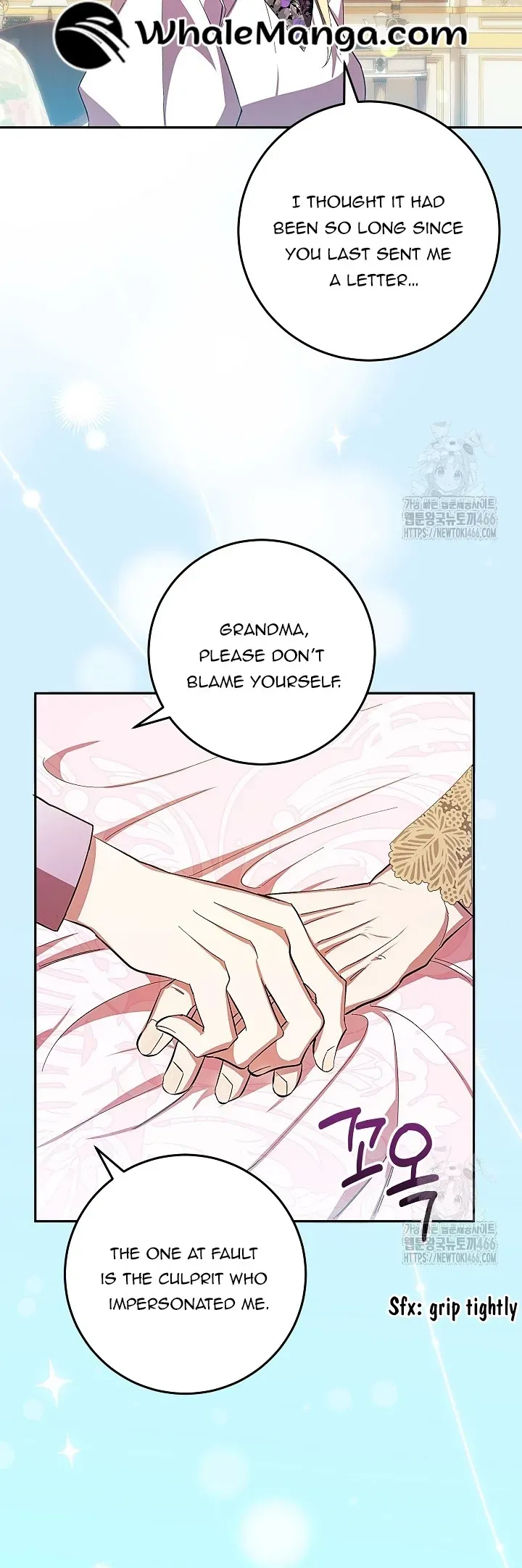 Come On Now, Even If I’m Not A Villain Chapter 11 Online - página 36