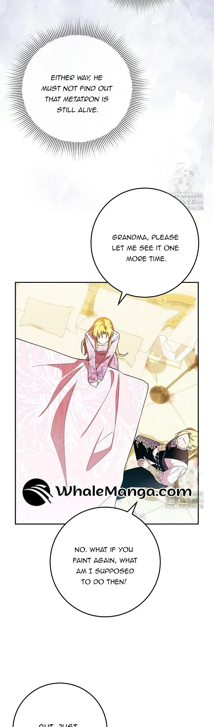 Come On Now, Even If I’m Not A Villain Chapter 11 Online - página 39