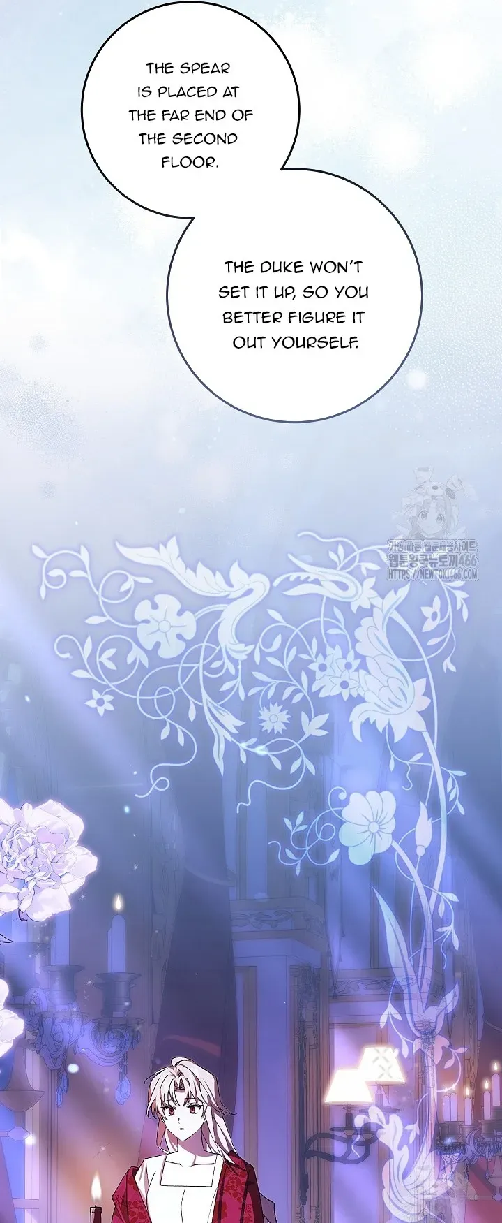 Come On Now, Even If I’m Not A Villain Chapter 11 Online - página 41