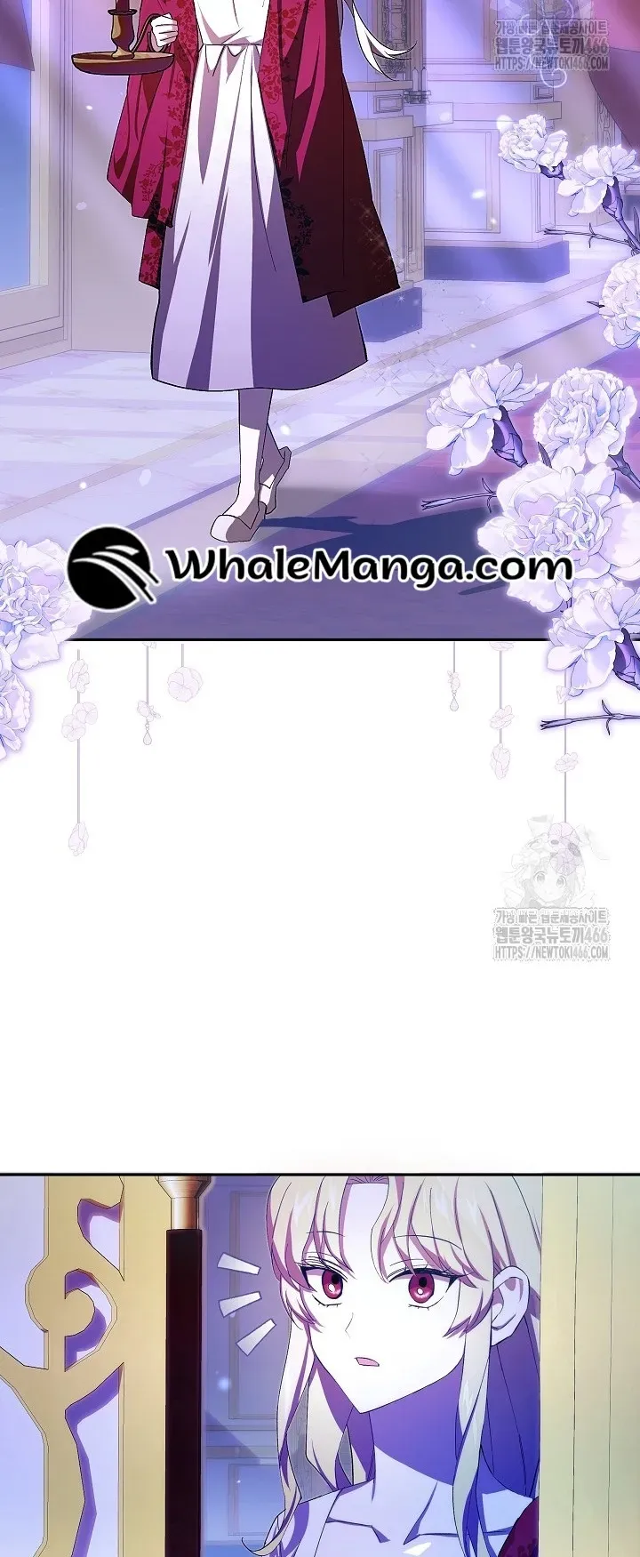 Come On Now, Even If I’m Not A Villain Chapter 11 Online - página 42