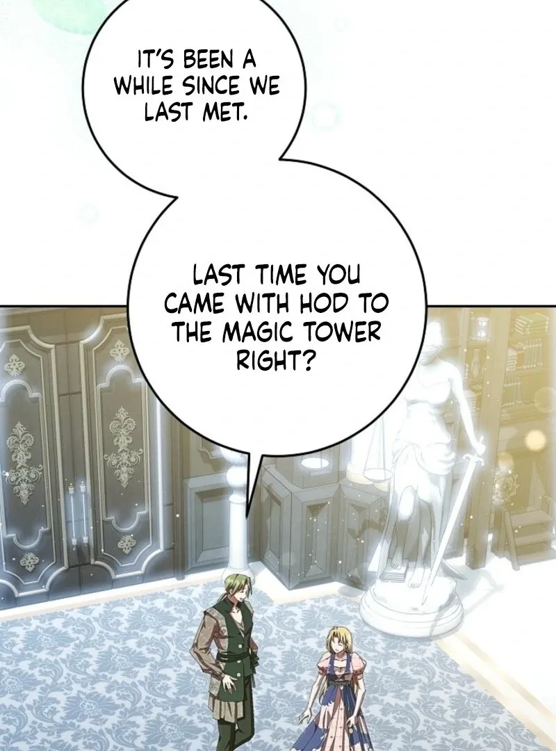 Come On Now, Even If I’m Not A Villain Chapter 38 Online - página 6