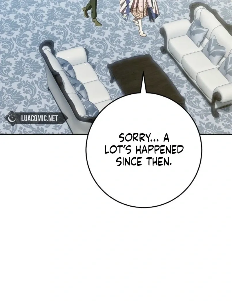 Come On Now, Even If I’m Not A Villain Chapter 38 Online - página 7