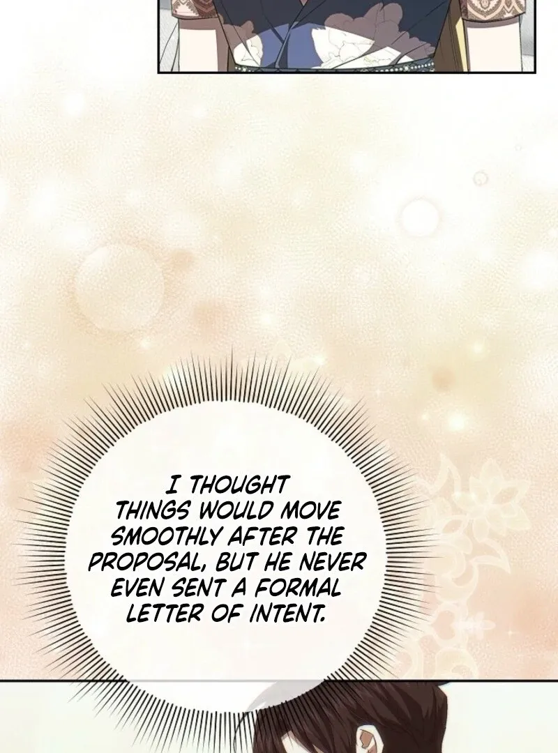 Come On Now, Even If I’m Not A Villain Chapter 38 Online - página 13
