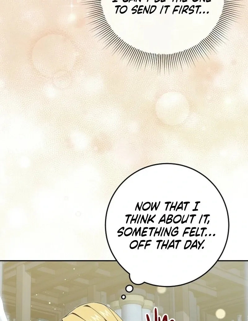 Come On Now, Even If I’m Not A Villain Chapter 38 Online - página 15