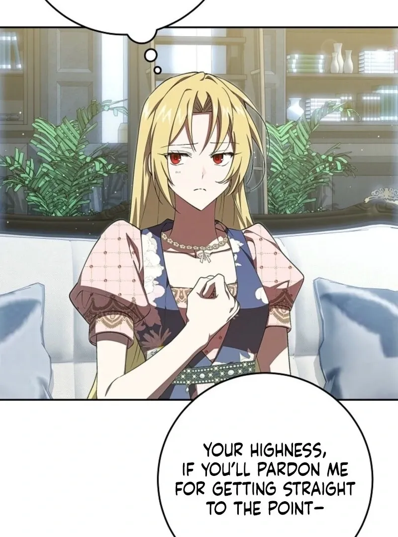 Come On Now, Even If I’m Not A Villain Chapter 38 Online - página 22