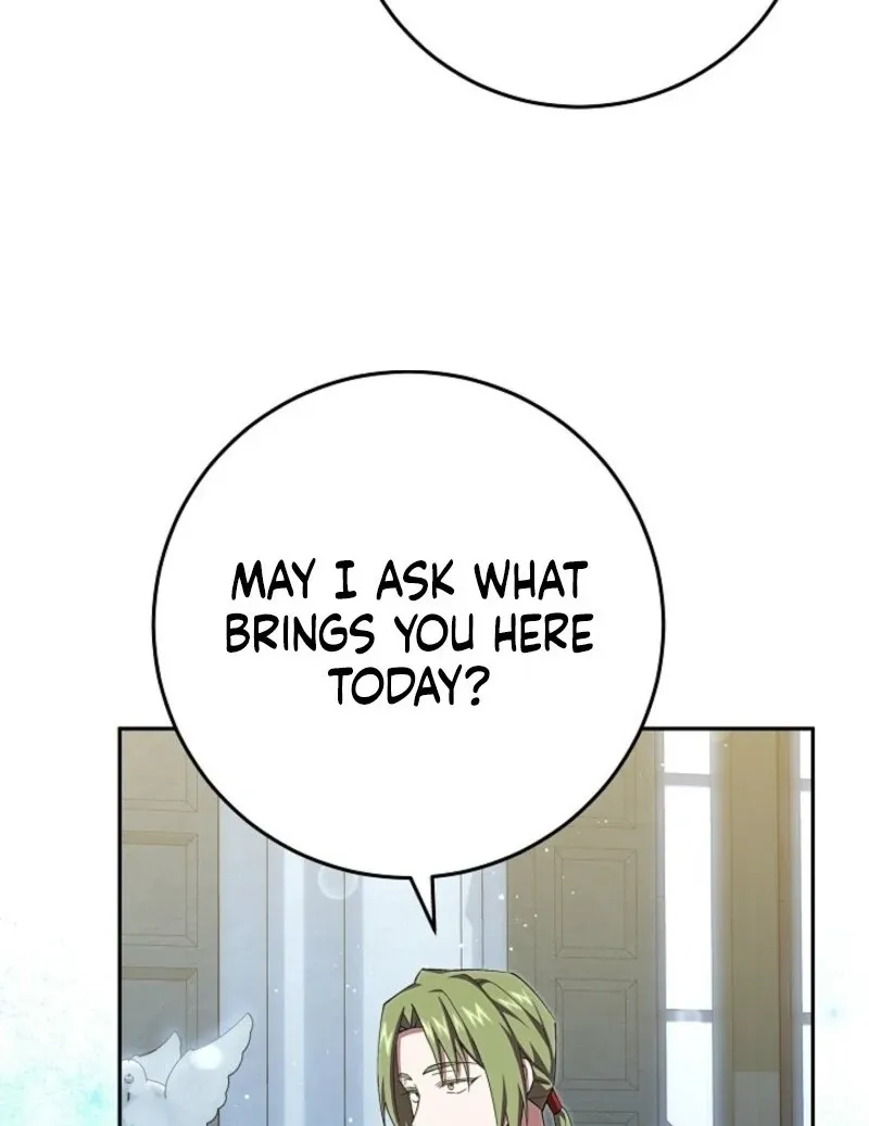 Come On Now, Even If I’m Not A Villain Chapter 38 Online - página 23