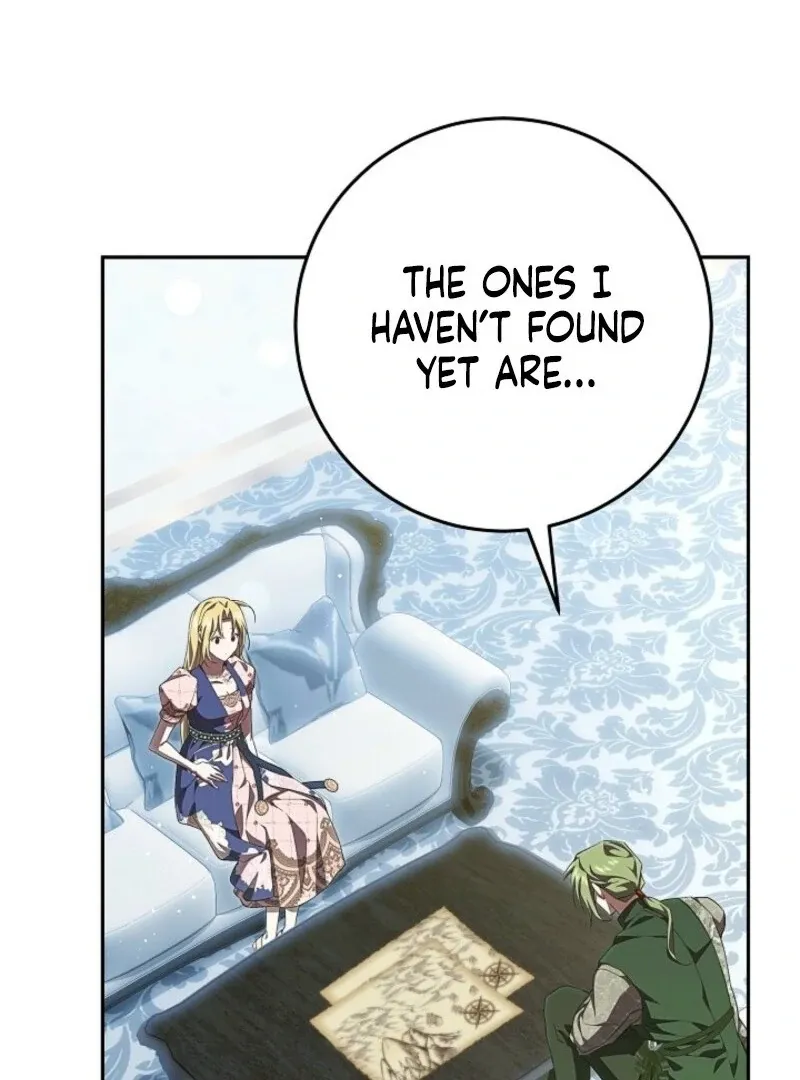 Come On Now, Even If I’m Not A Villain Chapter 38 Online - página 29