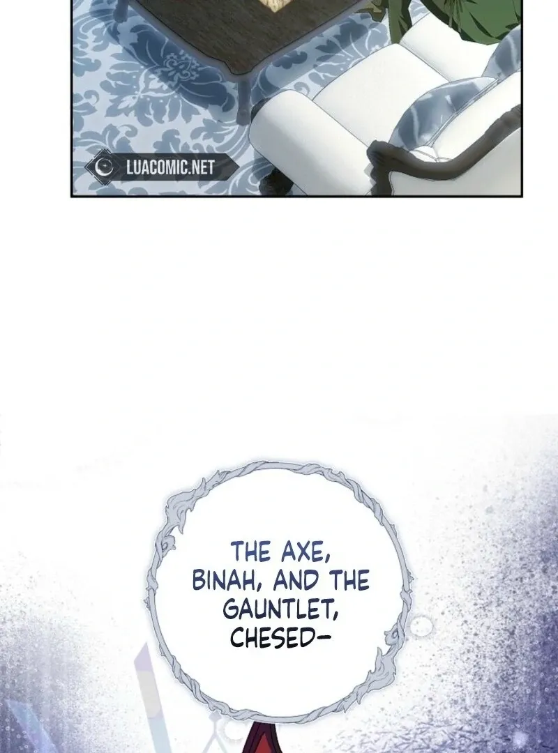 Come On Now, Even If I’m Not A Villain Chapter 38 Online - página 30