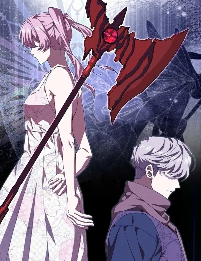 Come On Now, Even If I’m Not A Villain Chapter 38 Online - página 31