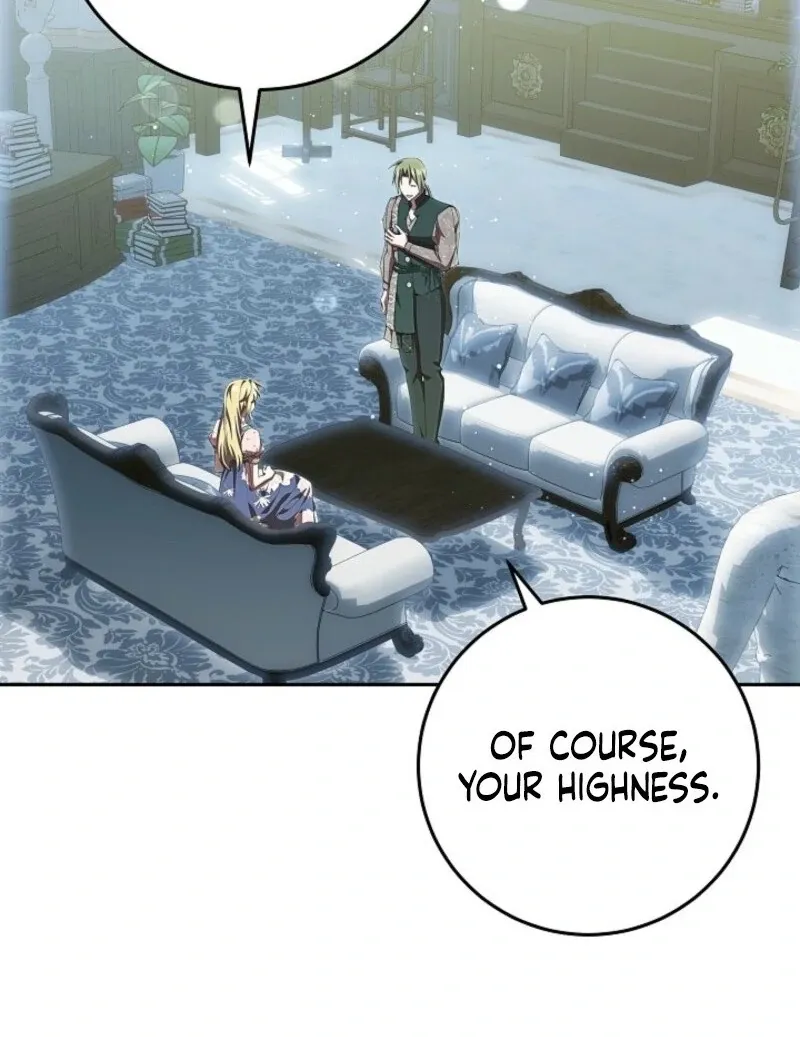 Come On Now, Even If I’m Not A Villain Chapter 38 Online - página 40