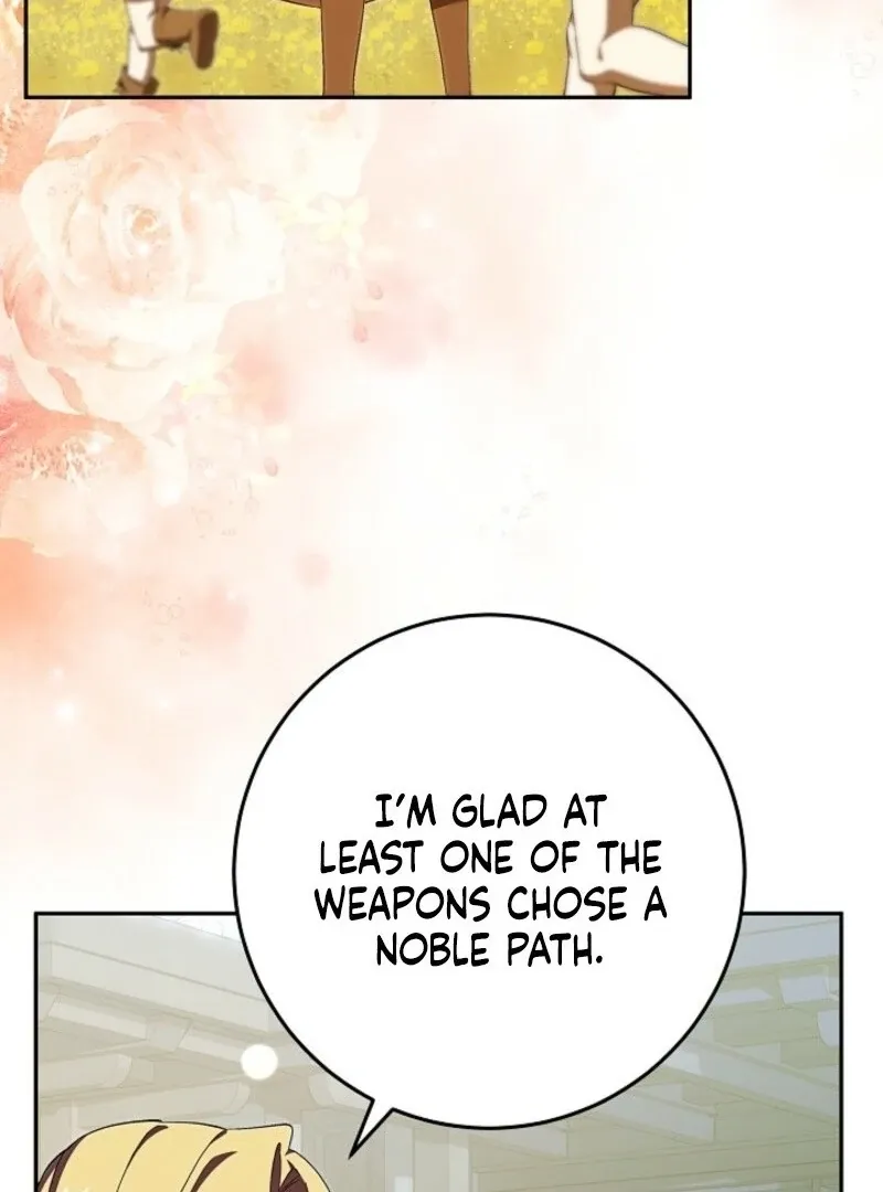 Come On Now, Even If I’m Not A Villain Chapter 38 Online - página 44