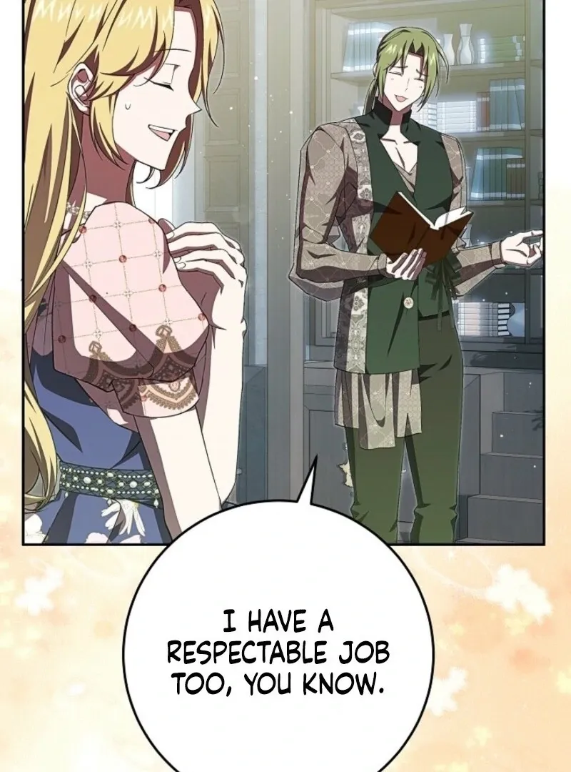 Come On Now, Even If I’m Not A Villain Chapter 38 Online - página 45