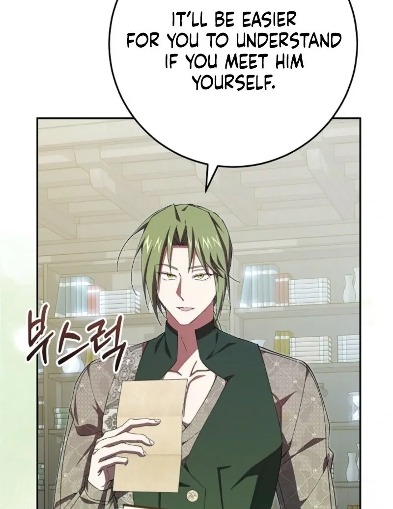 Come On Now, Even If I’m Not A Villain Chapter 38 Online - página 48