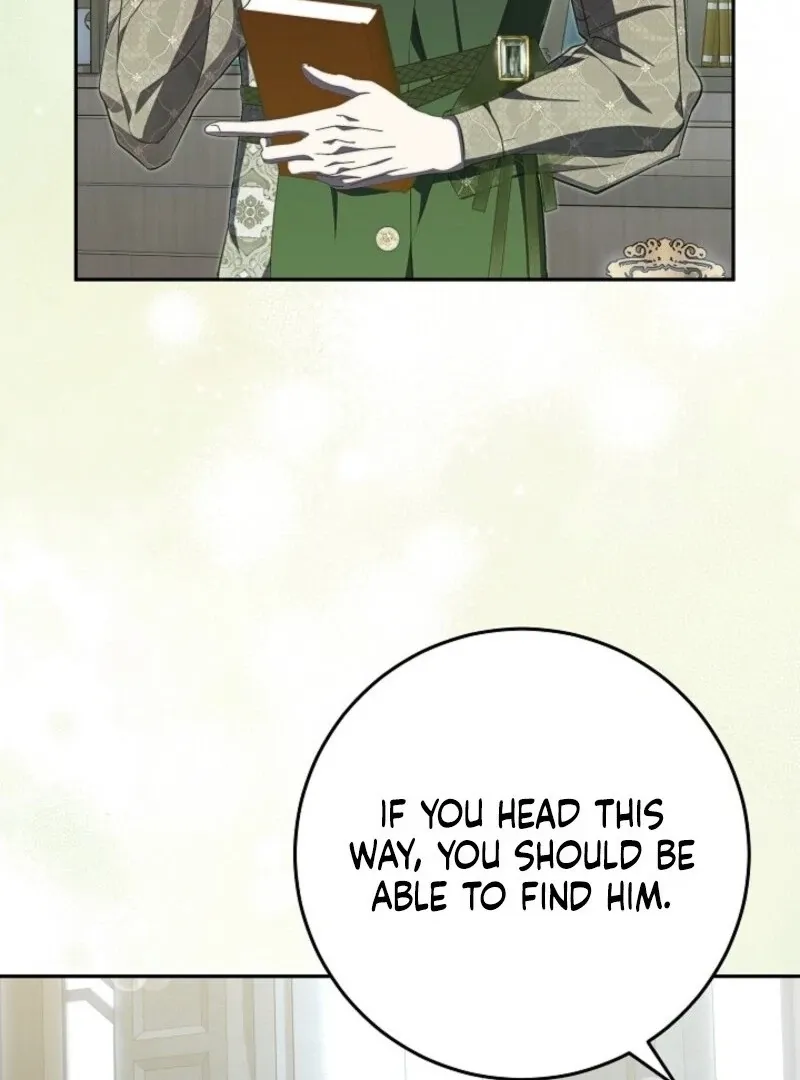 Come On Now, Even If I’m Not A Villain Chapter 38 Online - página 49
