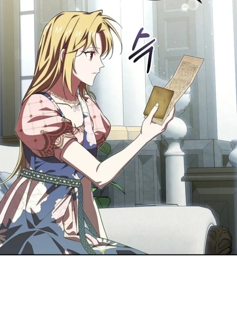Come On Now, Even If I’m Not A Villain Chapter 38 Online - página 50