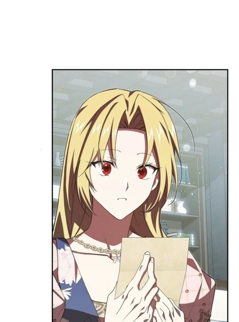 Come On Now, Even If I’m Not A Villain Chapter 38 Online - página 51