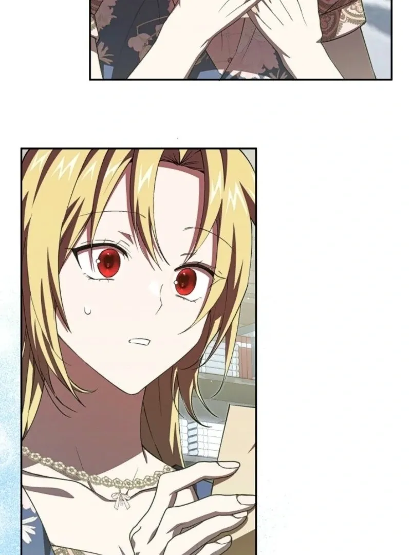 Come On Now, Even If I’m Not A Villain Chapter 38 Online - página 52