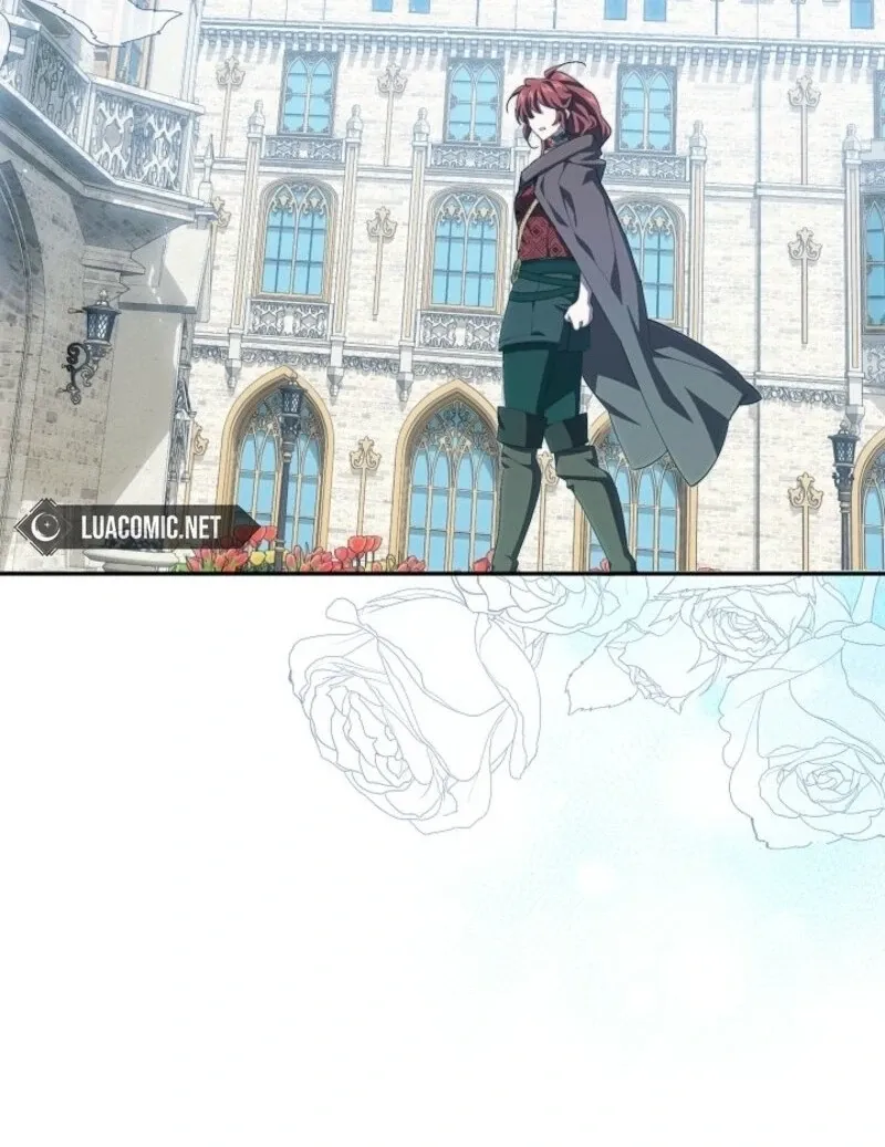 Come On Now, Even If I’m Not A Villain Chapter 38 Online - página 56