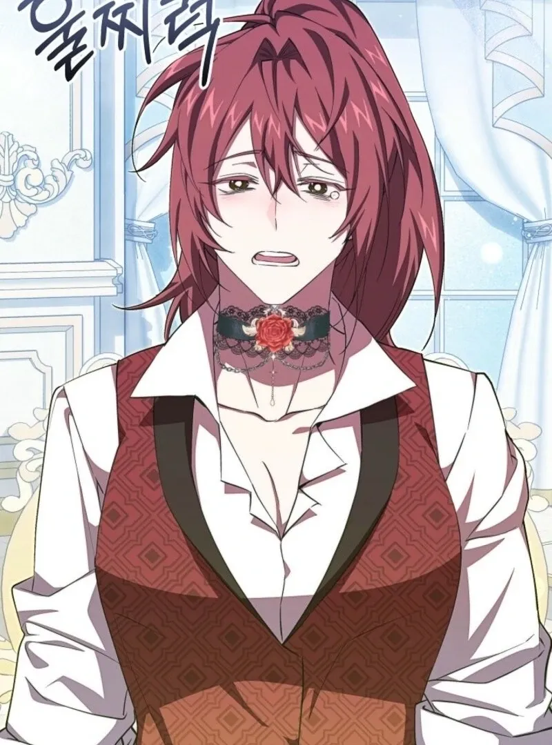 Come On Now, Even If I’m Not A Villain Chapter 38 Online - página 59