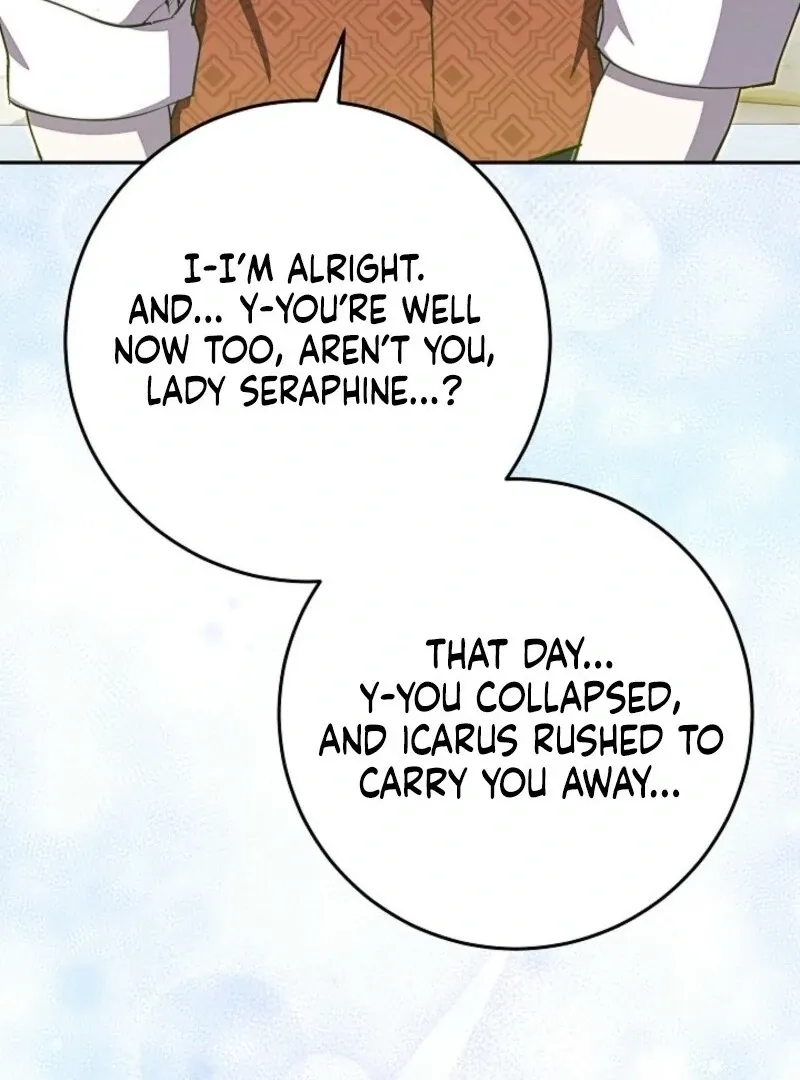 Come On Now, Even If I’m Not A Villain Chapter 38 Online - página 60