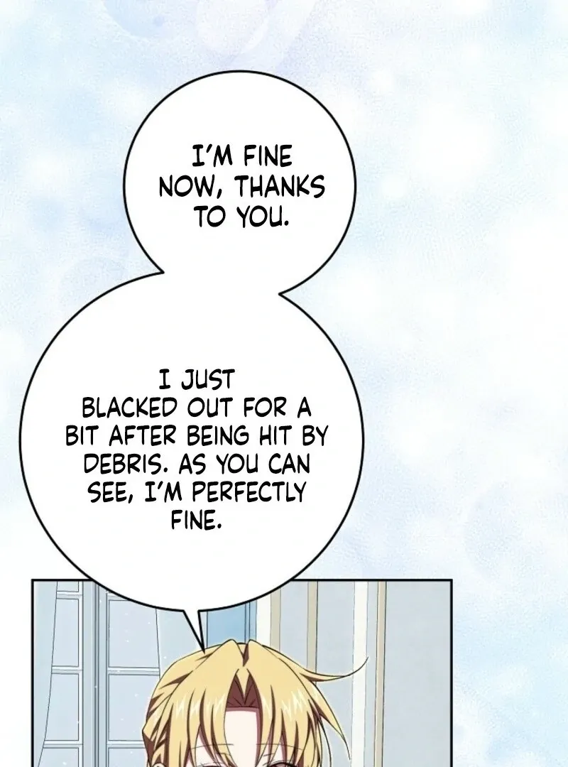 Come On Now, Even If I’m Not A Villain Chapter 38 Online - página 61