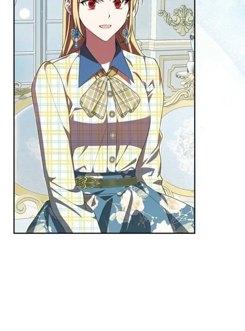 Come On Now, Even If I’m Not A Villain Chapter 38 Online - página 62