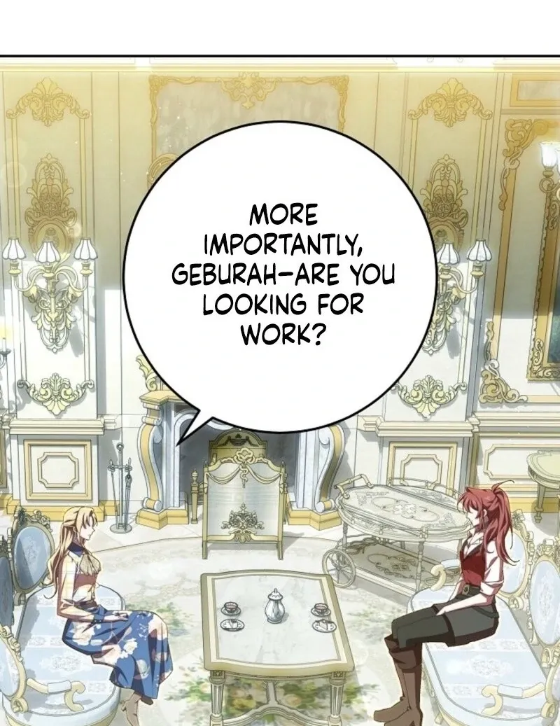 Come On Now, Even If I’m Not A Villain Chapter 38 Online - página 63