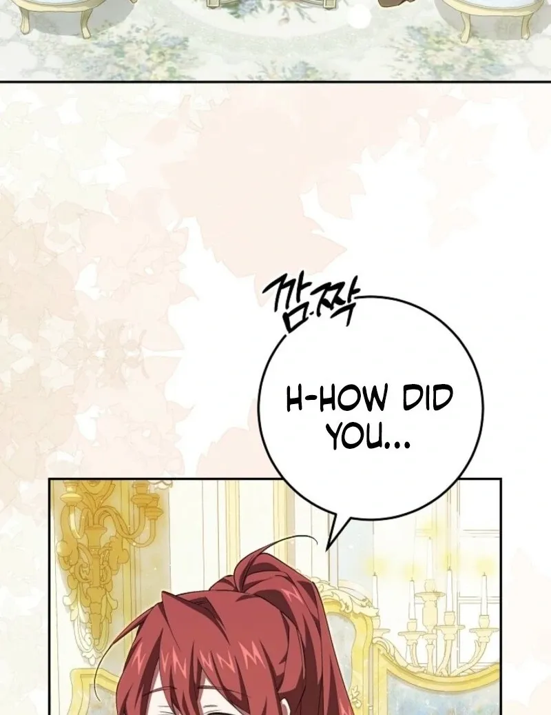 Come On Now, Even If I’m Not A Villain Chapter 38 Online - página 64